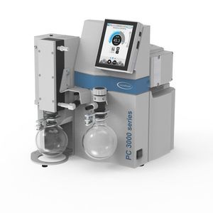 Vakuumpumpe für Rotationsverdampfer 1