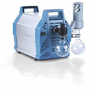 Vakuumpumpe für Rotationsverdampfer 1