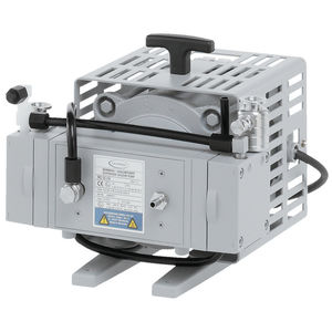 Vakuumpumpe für Rotationsverdampfer 1