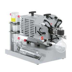 Vakuumsystem für Rotationsverdampfer