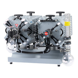 Vakuumpumpe für Rotationsverdampfer 1