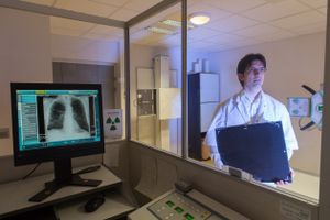 Software für Patientendatenverwaltung / Erfassung / Bildimport / Bilderfassung
