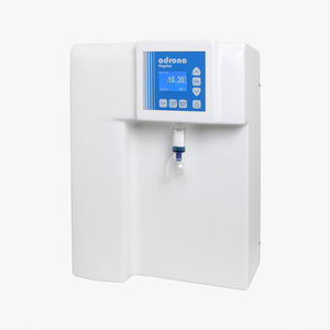 Labor-Wasserreinigungssystem 1