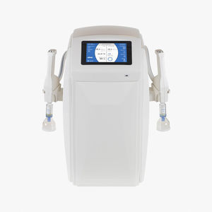 Labor-Wasserreinigungssystem 1
