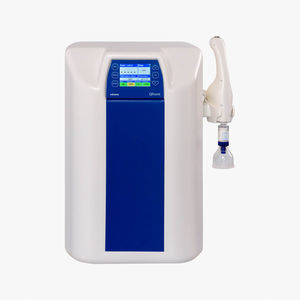 Labor-Wasserreinigungssystem