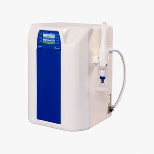 Labor-Wasserreinigungssystem 1