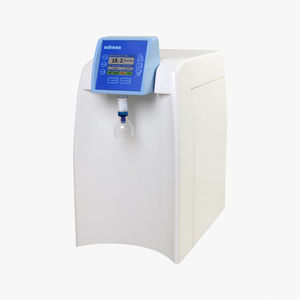 Labor-Wasserreinigungssystem 1