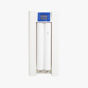Labor-Wasserreinigungssystem 1