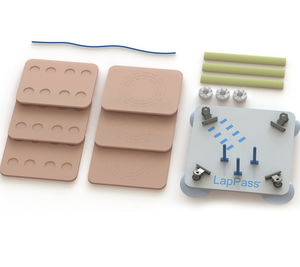 Medizinisches Set / für Allgemeinchirurgie
