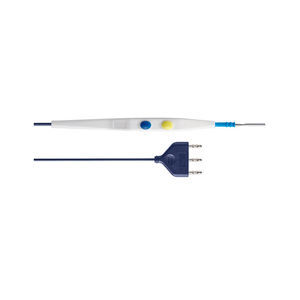 elektrochirurgische Elektrode