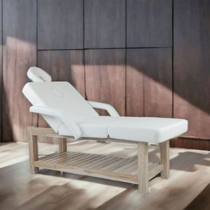 manuelle Massageliege