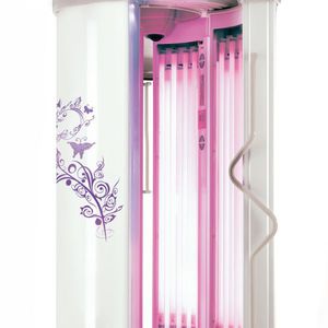 UV-Kabine 1
