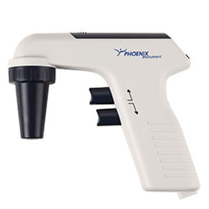 elektronischer Pipettierer