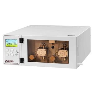 Chromatographie-Pumpe / HPLC 1