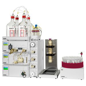 HPLC-Chromatograph 1
