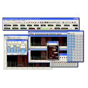 Chromatographie-Software