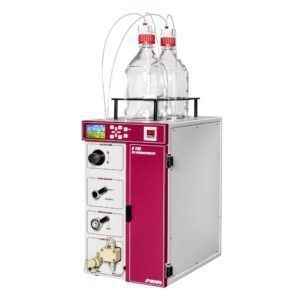 Ionenchromatograph