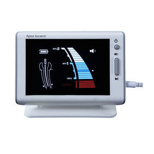 Dentaler Apexlokalisator / mit Touchscreen