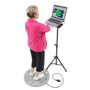 Gleichgewichtsrehabilitationssystem