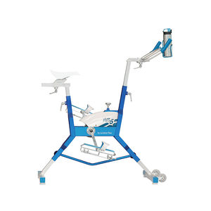 Heimtrainer für Pool