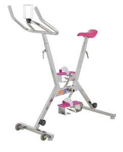 Heimtrainer für Pool