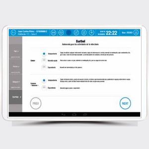 Patientendatenmanagementsystem