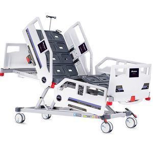 Krankenhausbett 1