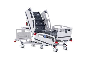 Krankenhausbett 1