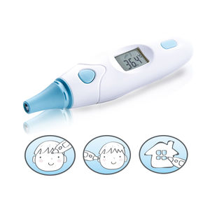 Fieberthermometer