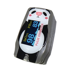Fingerpulsoximeter