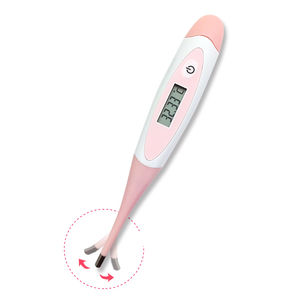 Fieberthermometer