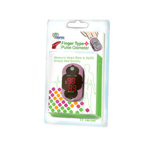 Fingerpulsoximeter