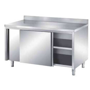 Schrank für Krankenhaus