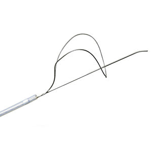 Schlinge für Thrombektomie