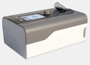 Beatmungsgerät für COPD