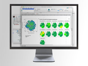 medizinische Software