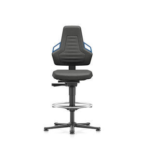 Laborstuhl 1