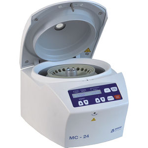 Laborzentrifuge 1