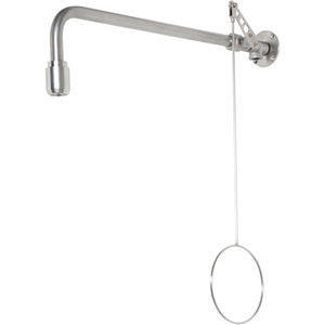 Notfalldusche