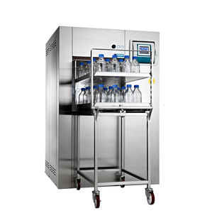medizinischer Sterilisator