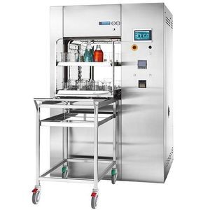 Medizinischer Sterilisator / Labor