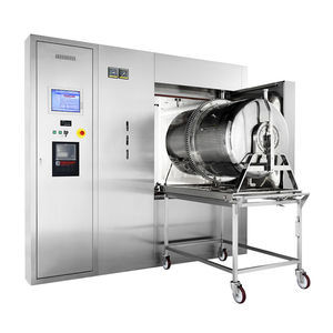 Medizinischer Sterilisator / für die Pharmaindustrie