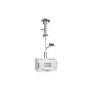 kontinuierliches Monitoringsystem 1