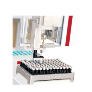 automatisierter Labor-Extraktor 1