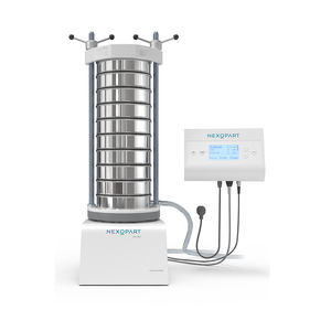 Analysen-Siebmaschine / für die Pharmaindustrie