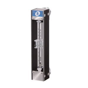 Durchflussmesser für medizinische Gase 1