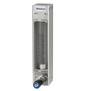 Durchflussmesser für medizinische Gase 1