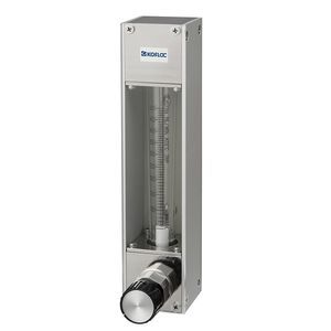 Durchflussmesser für medizinische Gase 1