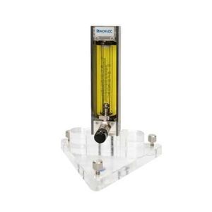 Durchflussmesser für medizinische Gase 1