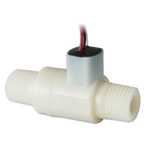 Durchflusssensor 1